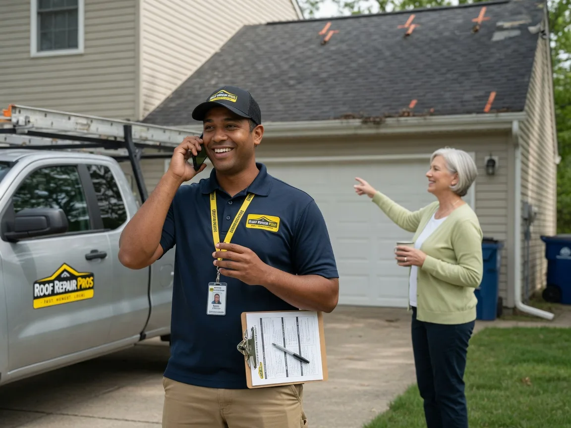 Roof Repair East Liberty, OH FAQs